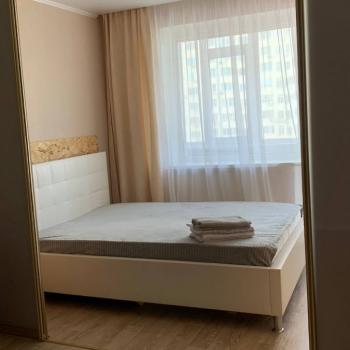 Сдается 1-комнатная квартира, 42 м²