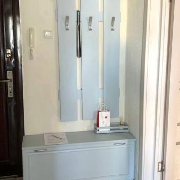 Сдается 1-комнатная квартира, 42 м²