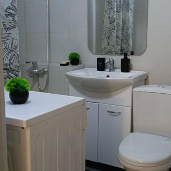 Сдается 1-комнатная квартира, 42 м²