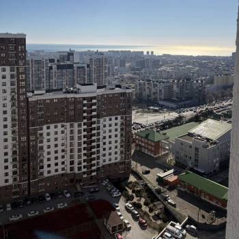 Продается 1-комнатная квартира, 45,5 м²