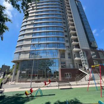 Продается 2-х комнатная квартира, 53 м²