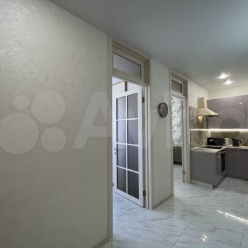 Продается 2-х комнатная квартира, 53 м²