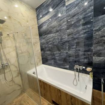 Продается 2-х комнатная квартира, 56 м²