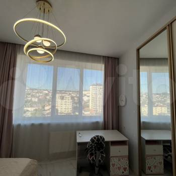 Продается 2-х комнатная квартира, 56 м²