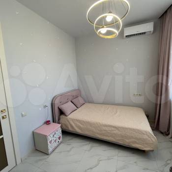Продается 2-х комнатная квартира, 56 м²