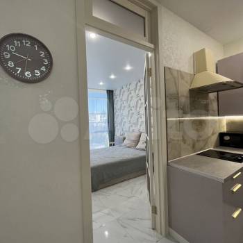 Продается 2-х комнатная квартира, 56 м²