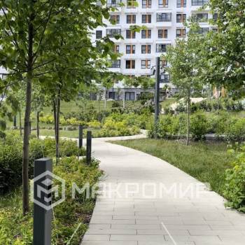 Продается 2-х комнатная квартира, 56 м²