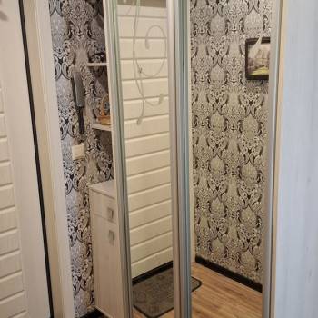 Продается 1-комнатная квартира, 37,8 м²