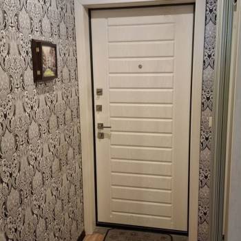 Продается 1-комнатная квартира, 37,8 м²