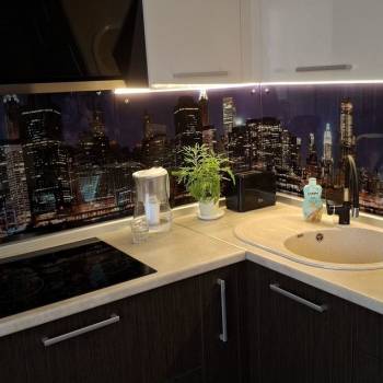 Продается 1-комнатная квартира, 37,8 м²