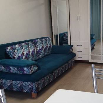 Сдается 1-комнатная квартира, 31 м²