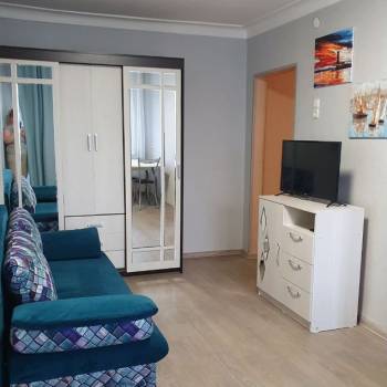 Сдается 1-комнатная квартира, 31 м²