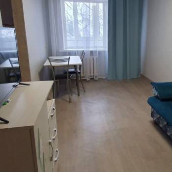 Сдается 1-комнатная квартира, 31 м²