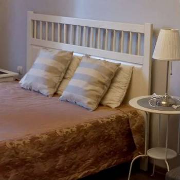 Сдается 1-комнатная квартира, 45 м²