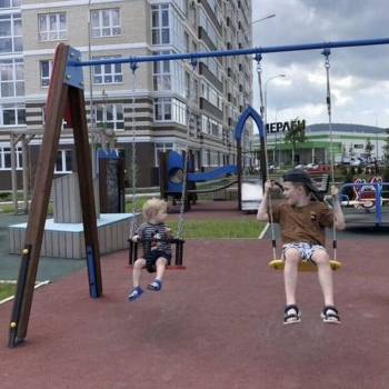 Продается 2-х комнатная квартира, 93,3 м²