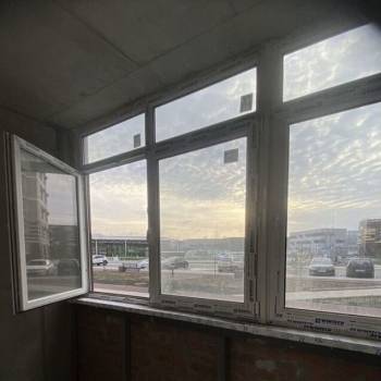 Продается 2-х комнатная квартира, 93,3 м²