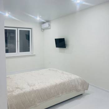 Продается 1-комнатная квартира, 40,6 м²