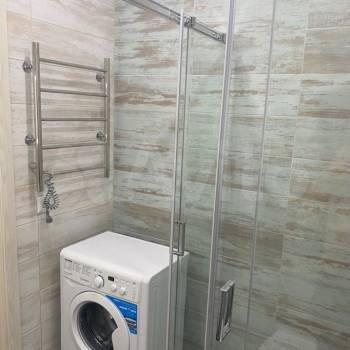 Сдается 1-комнатная квартира, 42 м²