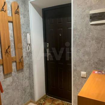 Сдается 1-комнатная квартира, 27,4 м²