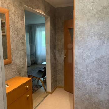 Сдается 1-комнатная квартира, 27,4 м²