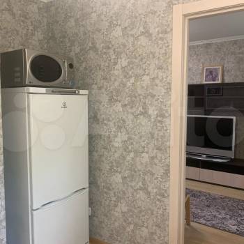 Сдается 1-комнатная квартира, 27,4 м²