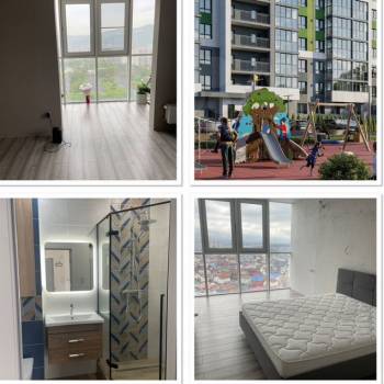 Продается 2-х комнатная квартира, 60 м²