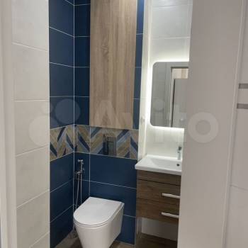 Продается 2-х комнатная квартира, 60 м²