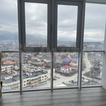 Продается 2-х комнатная квартира, 60 м²