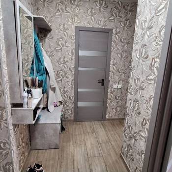 Продается 1-комнатная квартира, 41,8 м²