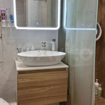 Сдается 1-комнатная квартира, 32 м²