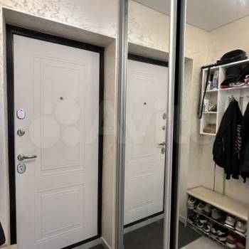 Сдается 1-комнатная квартира, 32 м²