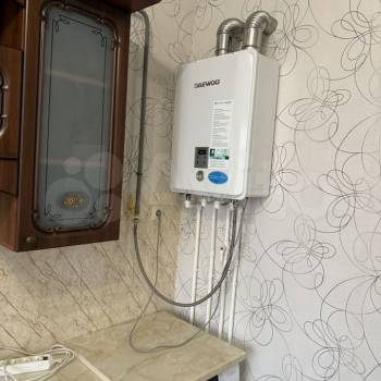 Сдается 1-комнатная квартира, 41 м²