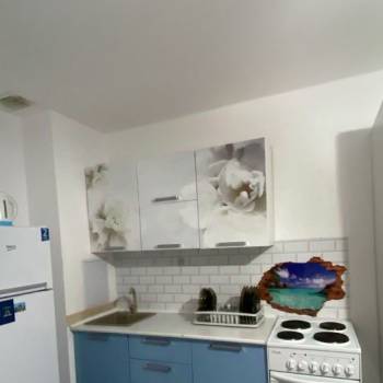 Сдается 2-х комнатная квартира, 61 м²