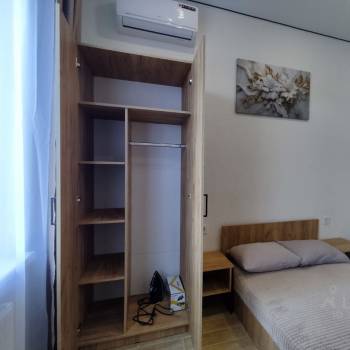 Сдается 1-комнатная квартира, 25 м²