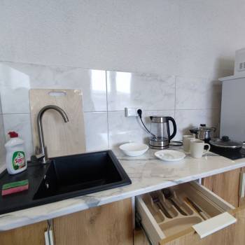 Сдается 1-комнатная квартира, 25 м²