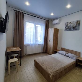 Сдается 1-комнатная квартира, 25 м²