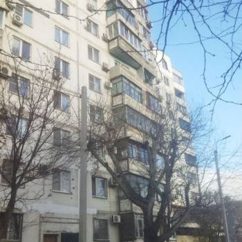 Продается 1-комнатная квартира, 41 м²