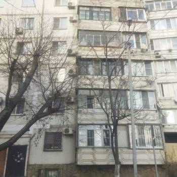 Продается 1-комнатная квартира, 41 м²