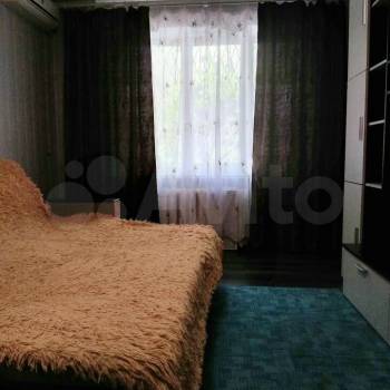 Сдается 1-комнатная квартира, 32 м²