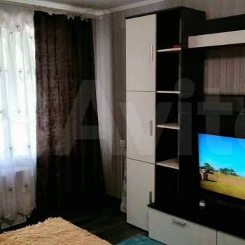 Сдается 1-комнатная квартира, 32 м²