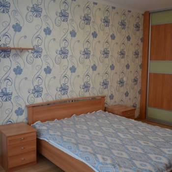 Продается 2-х комнатная квартира, 53,6 м²