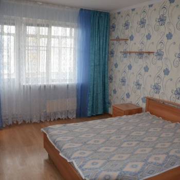 Продается 2-х комнатная квартира, 53,6 м²