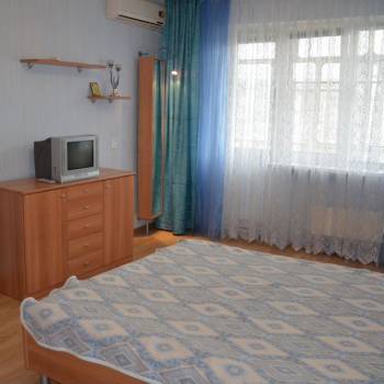 Продается 2-х комнатная квартира, 53,6 м²