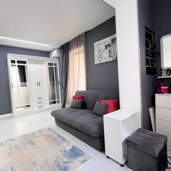 Продается 1-комнатная квартира, 41,3 м²