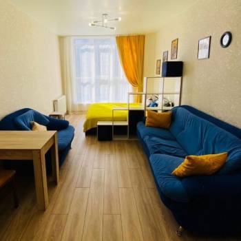 Продается 1-комнатная квартира, 30 м²