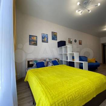 Продается 1-комнатная квартира, 30 м²