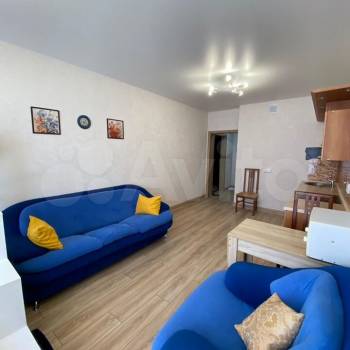 Продается 1-комнатная квартира, 30 м²