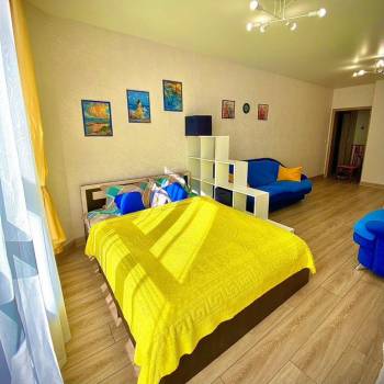 Продается 1-комнатная квартира, 30 м²