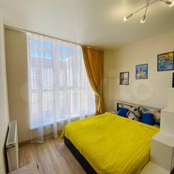 Продается 1-комнатная квартира, 30 м²