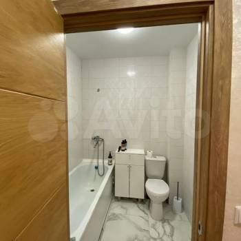 Продается 1-комнатная квартира, 30 м²